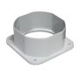 Marley Pipe Systems Adaptor Downpipe Vynadp