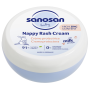 Sanosan Baby Nappy Rash Cream 150ml