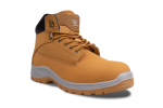 Wright Hiker Holton Nubuck Safety Boot
