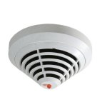 Bosch Smoke Detector Opticalmulti Sensor