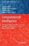 Computational Intelligence - International Joint Conference Ijcci 2012 Barcelona Spain October 5-7 2012 Revised Selected Papers