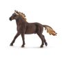 Farm World - Mustang Stallion 11CM Tall