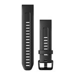 Garmin Quickfit 20 Silicone Watch Bands