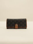 New Iconic Trifold Purse