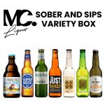 & Sips Discovery Box 2 Of Each