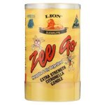 Clearlite Zee Go Citronella Candle 140G