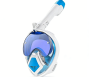 Hot Sell Full Face Snorkel Mask For Glasses Wearers