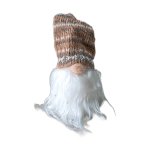 Gnome 20CM Brown