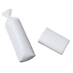 Butcher 740X1300X85MIC Opaque White Fits Whole Carcass