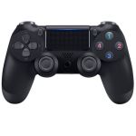 4 Playstation 4 Wireless Controller: Generic PS4