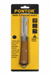 Wire Stripping Knife