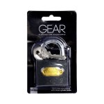 Doublelink Padlock Iron 50MM