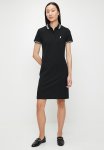 Polo Wmn Leah Golfer Dress - Black