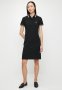 Polo Wmn Leah Golfer Dress - Black