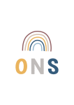 Ons" - Wall Art Print - A1
