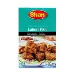 Lahori Fish Masala 100G - 100G
