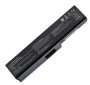 Astrum Replacement Battery 10.8V 4400MAH For Toshiba M50 M51 M52 M60 Notebooks