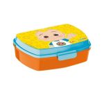 Funny Sandwich Box 1 Containers Lunch Box 300