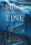 First of The Line - Book One of the Druid Dreams Saga Hardcover