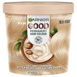 Garnier Good 4.15 - Iced Chestnut Brown