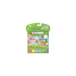 Party Xpress Dinosaur Watercolour Activity Book