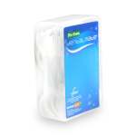 Toothpicks 50'S White