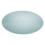 Festool Abrasive Net Stf D125 P100 Gr NET 50 Granat Net 203295