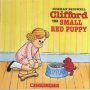 Clifford The Small Red Puppy   Paperback