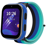 Volkano Find Me 4G Series Gps Tracking Watch With Camera - Unisex VK-5032-UN