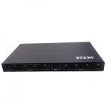 Tangka 8 Port HDMI Splitter Full HD 1080P