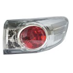 Toyota Corolla Quest Outer Taillight Right 14-20