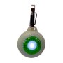 Rogz Id Tagz Roglite - White Lime