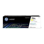 Hp 216A Yellow Laserjet Toner Cartridge