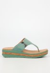 Mieke 1 Sandal - Mint