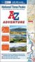 National Three Peaks Adventure Atlas