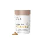 Radiant Hair Vitamin Capsules