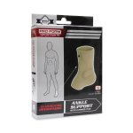Elastic Ortho Ankle Support - XL