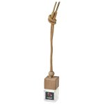 Jodi Car Air Freshener - Natural