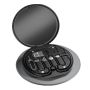 Multifunctional 6 In 1 Fast Charging USB Data Cable Set