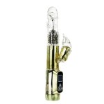 Baile Siberia Passion Rotating Beaded Clit Stim Vi
