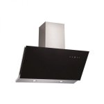 Falco FAL-90-30BG 90CM 45 Degrees Glass Extractor