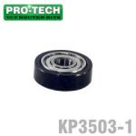 PRO-TECH Bearing For Kp3503 5 8' O.d. X 3 16' I.d.