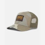 Raw Baseball Trucker Cap It Orphu
