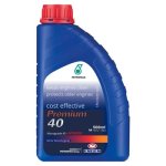 Engen Motor Oil Premium 40 500ML