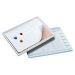 Masterson Sta-wet Super Pro Palette - 40X30CM