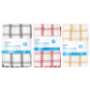 Terry Pose Kitchen Towels 3 Pack Colour May Vary