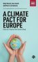 A Climate Pact For Europe - How To Finance The Green Deal   Paperback