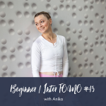 Beginner intermediate Fomo Anika 13