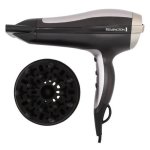 Remington Pro Air Turbo Hairdryer D5220