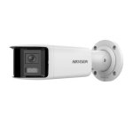 Hikvision Ip Panoramic Bullet 4MP Wl 40M 2.8MM - CC475-5